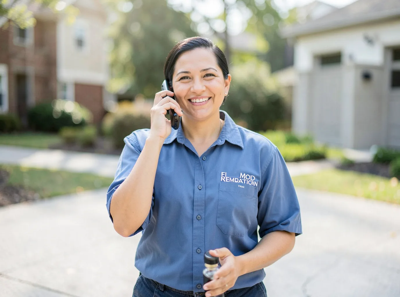 Mold Remediation Clayton, NM FAQs